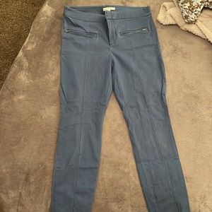 SIZE 6 WOMENS LOFT BOTTOMS